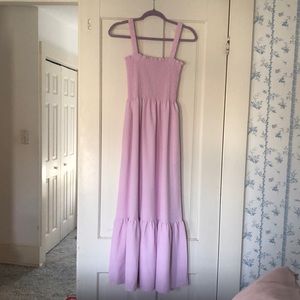 Anjuli Nap Dress from Hill House Home. Small